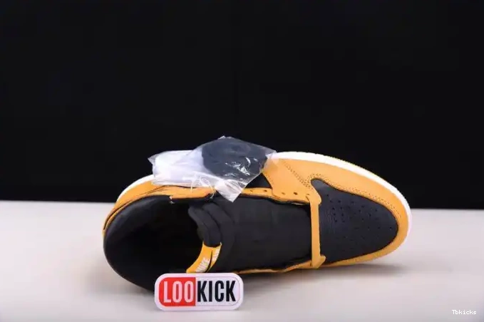 Reps TBK OG Pollen Jordan High 555088-701 Retro 1 Air 0425